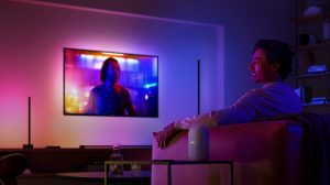 Philips Hue の Google Home 音声コマンド
