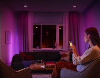 Philips Hue 取扱店