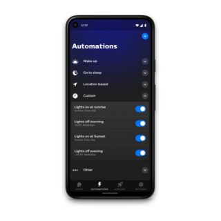 Android アプリ