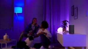 Alexa로 Philips Hue 셋업하기