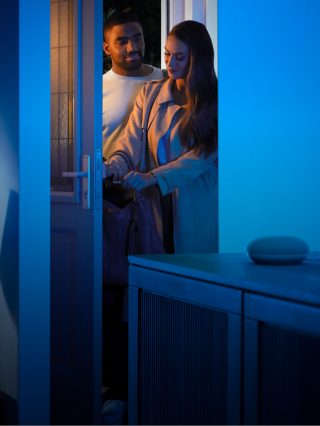 마음의 평화를 얻으세요