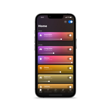 Hue-app