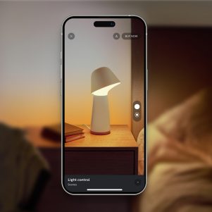 Twilight Sleep and wake-up lamp