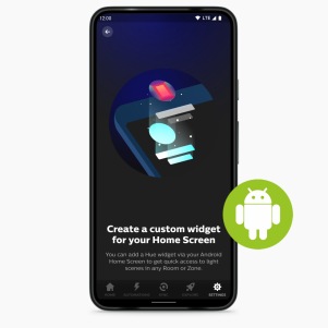 Android-widgets