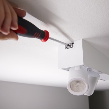 Instructies voor eenvoudige installatie