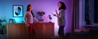 Creëer de juiste sfeer met verlichting