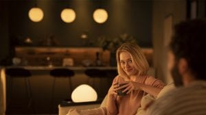 Helaas, de campagne is afgelopen