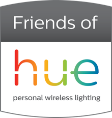 Friends of hue shield