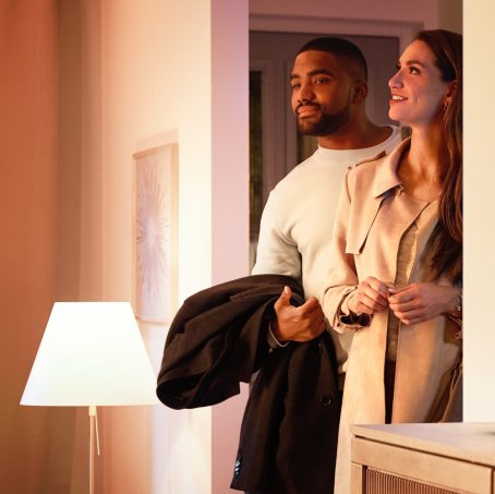 Bedien je apparaten handsfree met je stem