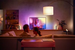 Creëer een stralende Vaderdag met Philips Hue!
