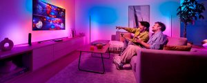 Nieuw van Philips Hue
