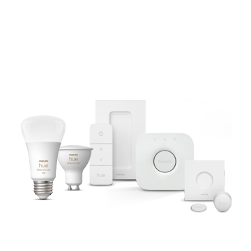 Smartthings partnerstøtte