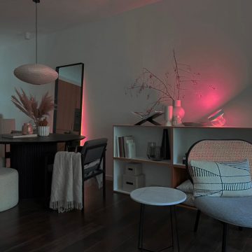 Flere Philips Hue tilbud