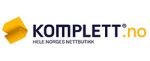 Komplett logo