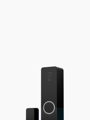 Do dowolnych drzwi, okien lub sejfów