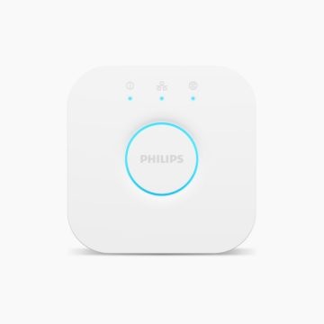 Obtenha um conjunto completo de funcionalidades de iluminação inteligente