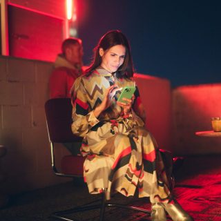 Controlo por aplicação