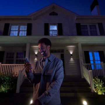 Faça parecer que você está em casa