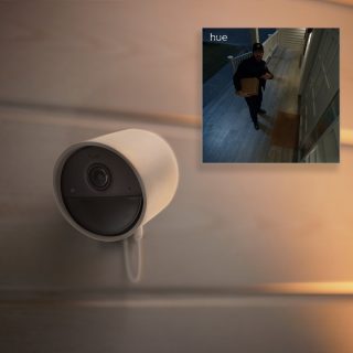 Histórico de vídeo