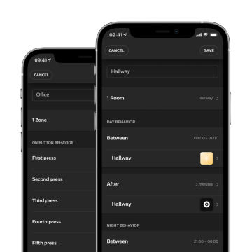 Acessórios inteligentes