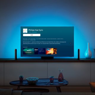 Cumpărați aplicația Hue Sync TV