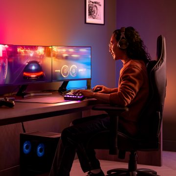 PC lightstrip