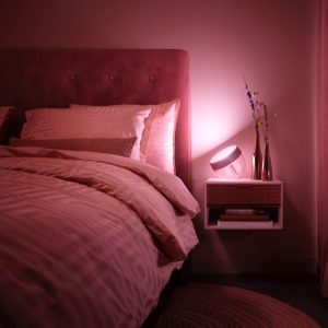 Bordslampa Iris limited edition