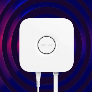 Philips Hue Bridge