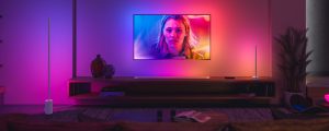 ข้อมูลล่าสุดจาก Philips Hue