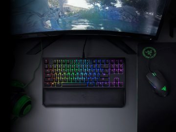 Hue Razer'ı keşfedin