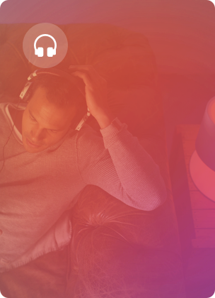 Müziğin nasıl yaşam bulduğunu görün