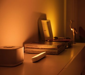 Müziğin tadını çıkarın