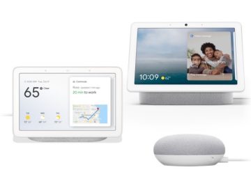 google assistant