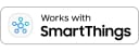 Smart Things 標誌
