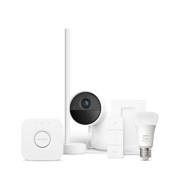 Philips Hue 產品